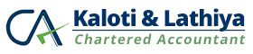 Kaloti & Lathiya